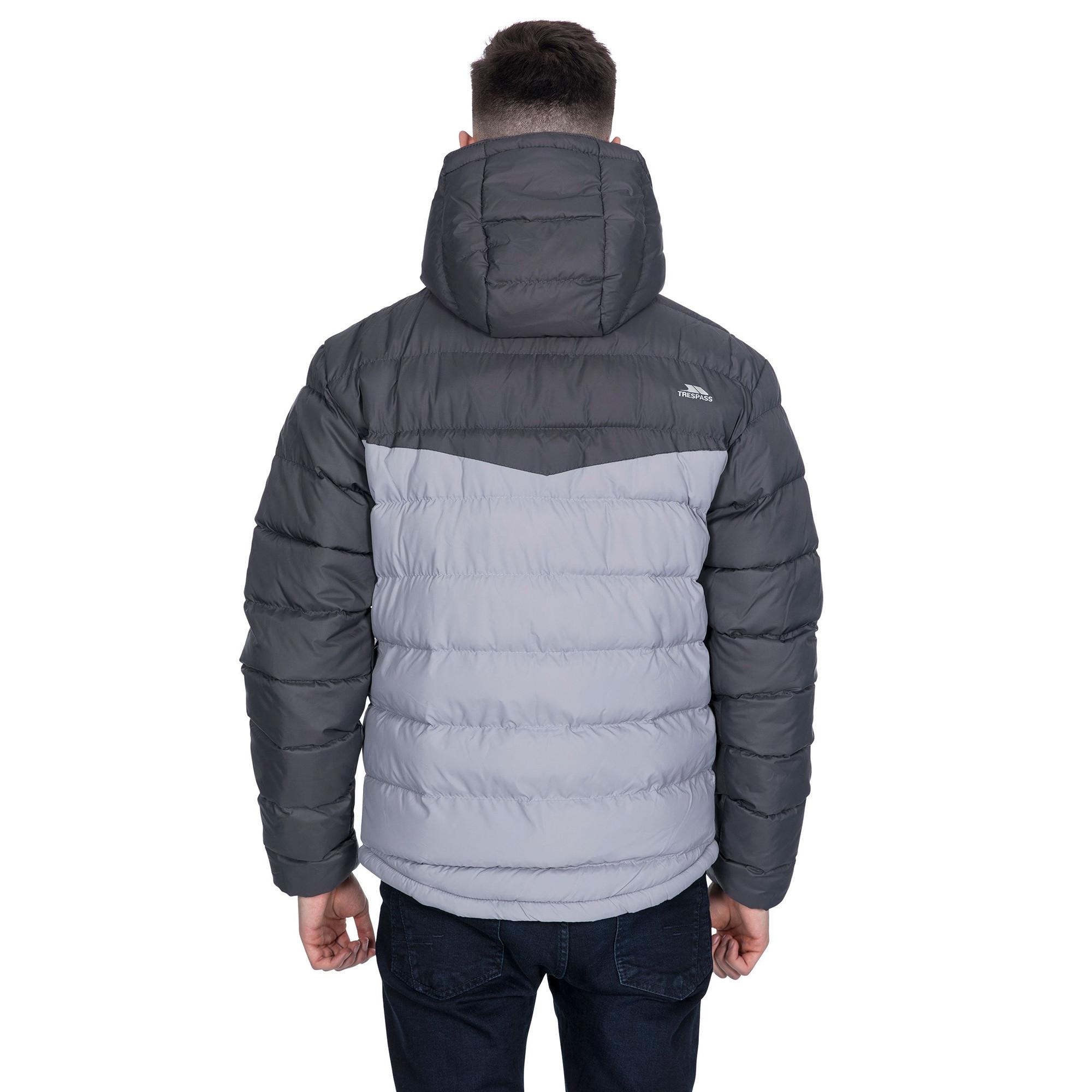 Trespass Oskar Steppjacke  