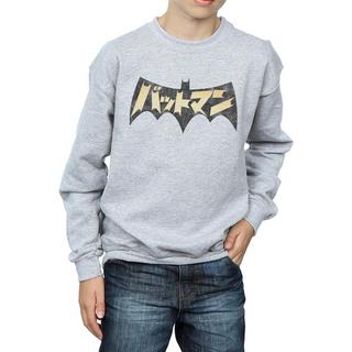 DC COMICS  Sweatshirt 