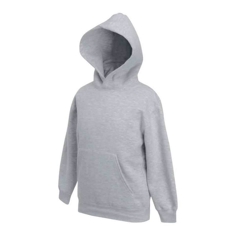 Premium Kapuzenpullover