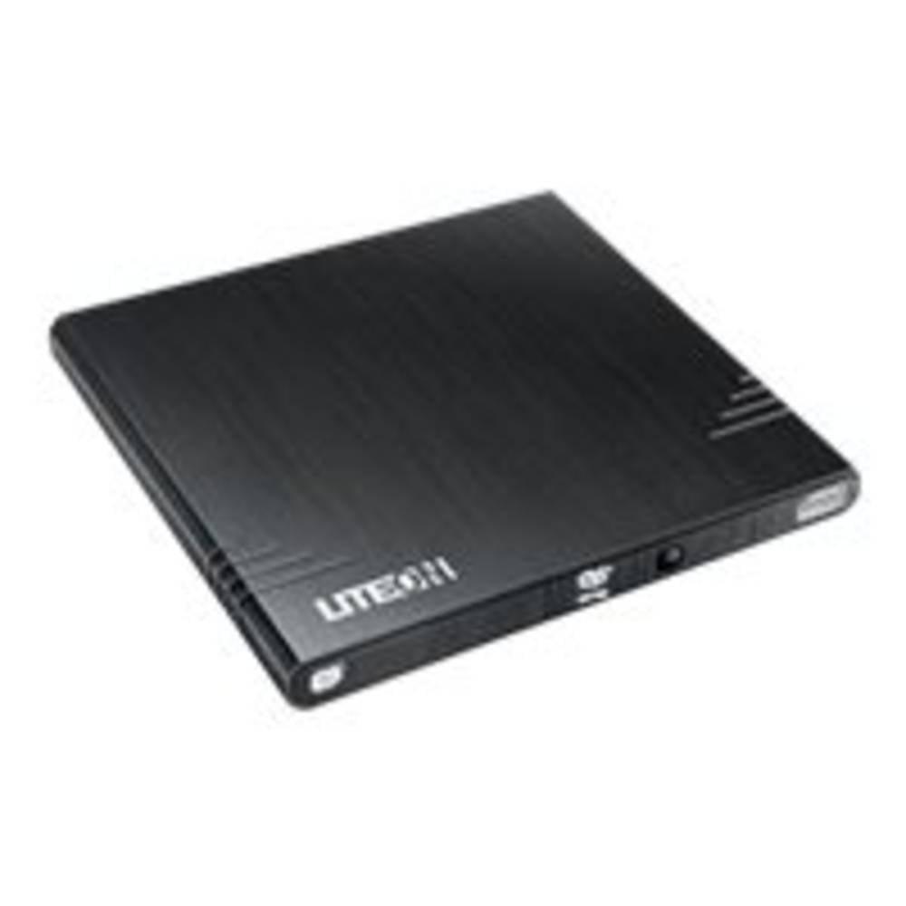 LITE-ON  DVD-Brenner Retail USB 2.0 