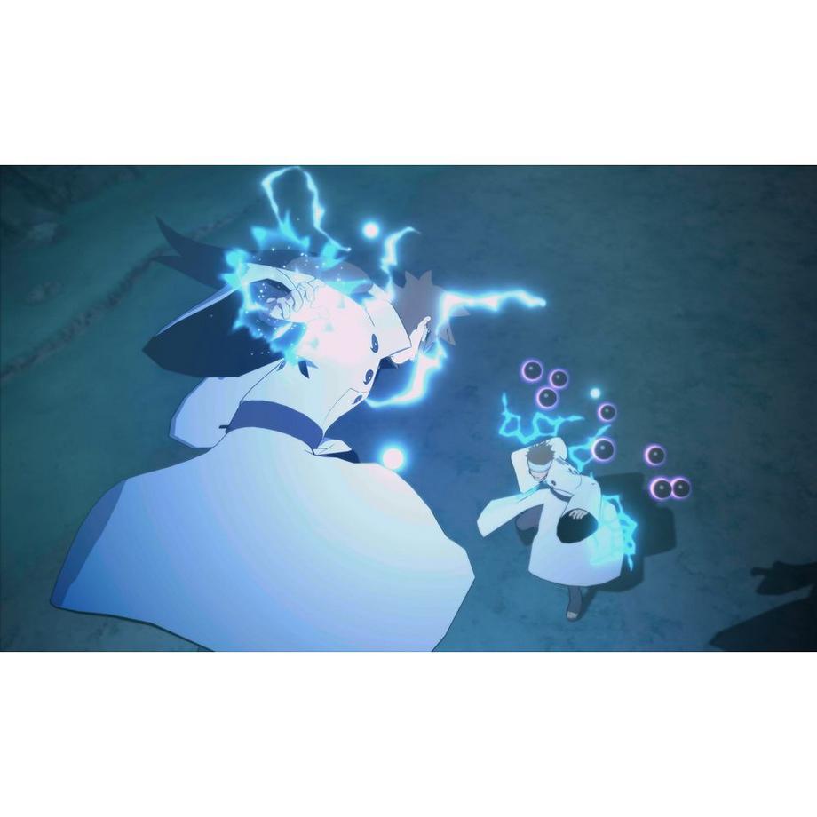 BANDAI NAMCO  PS4 Naruto X Boruto Ultimate Ninja Storm 