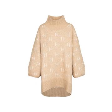 Pullover FAM Sweater Long