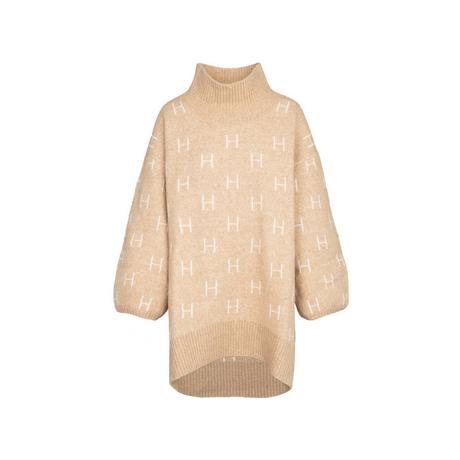 Hést FAM Long Maglione  