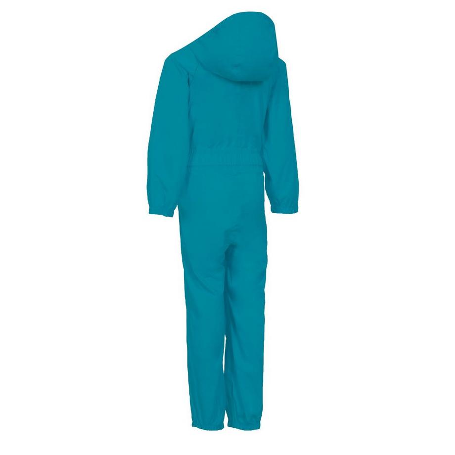 Trespass Tuta antipioggia  