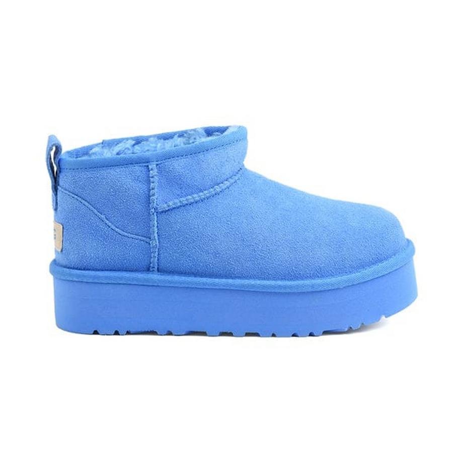 UGG  Classic Ultra Mini Platform 