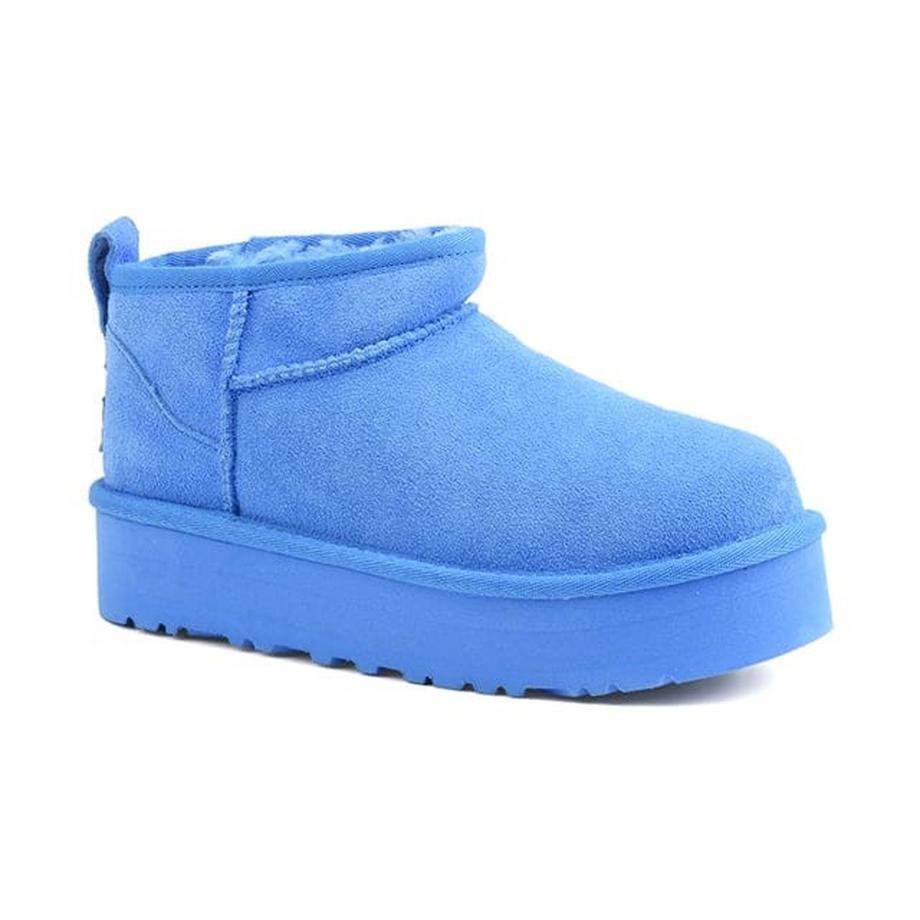 UGG  Classic Ultra Mini Platform 