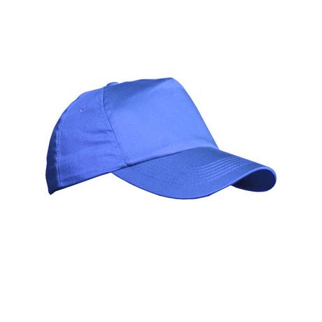 Result Unifarbene Baseball Cap  