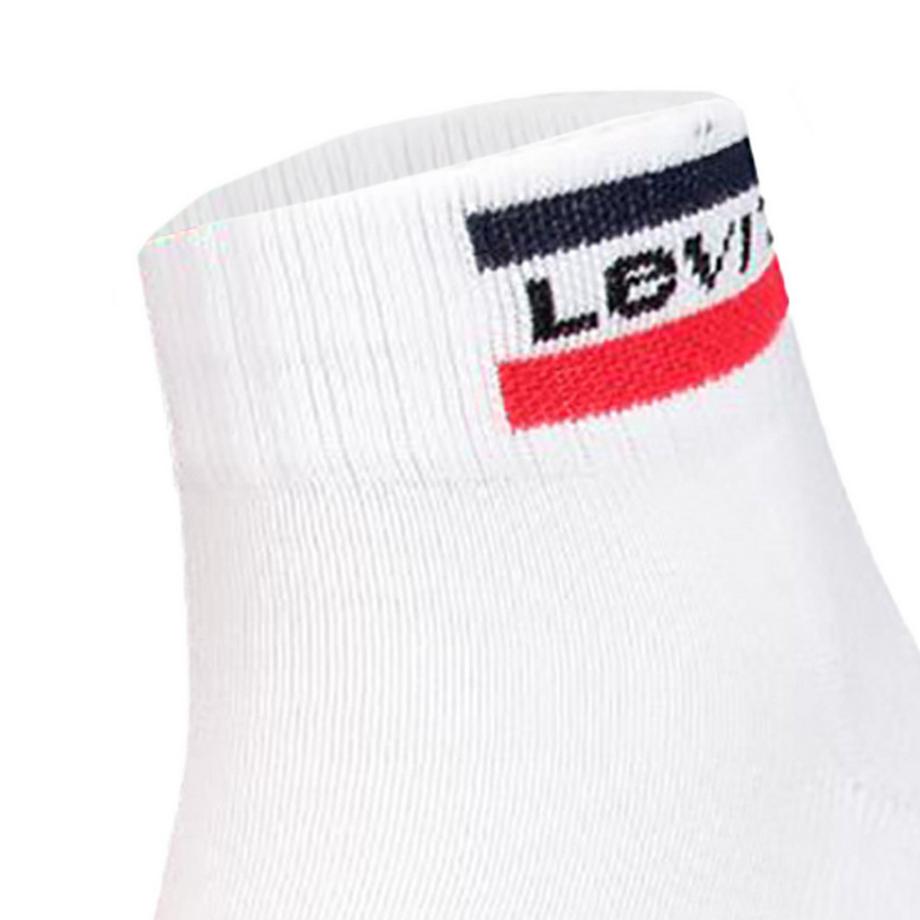 Levis Lot de 2 paires de chaussettes  