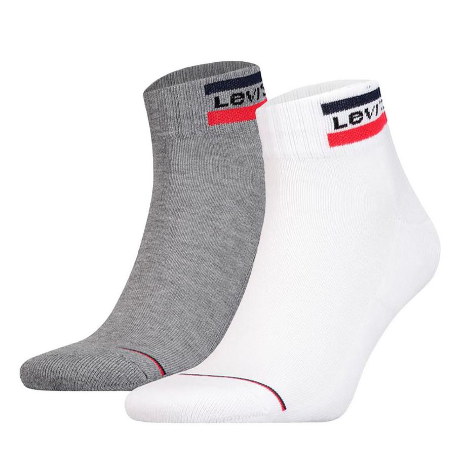 Chaussettes  Paquet de 2