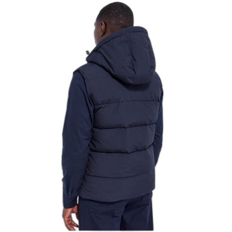Pyrenex Spoutnic Mini Ripstop Ärmellose Daunenjacke  