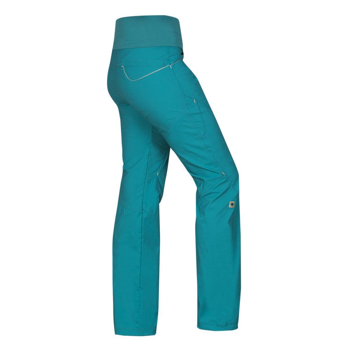 Ocun  pantalon noya blue 