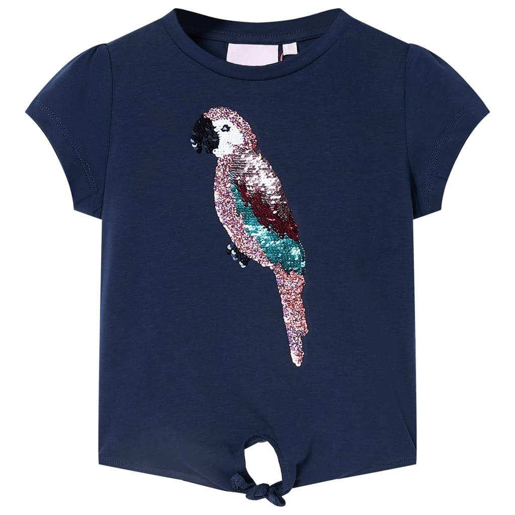 VidaXL  T-shirt pour enfants coton 