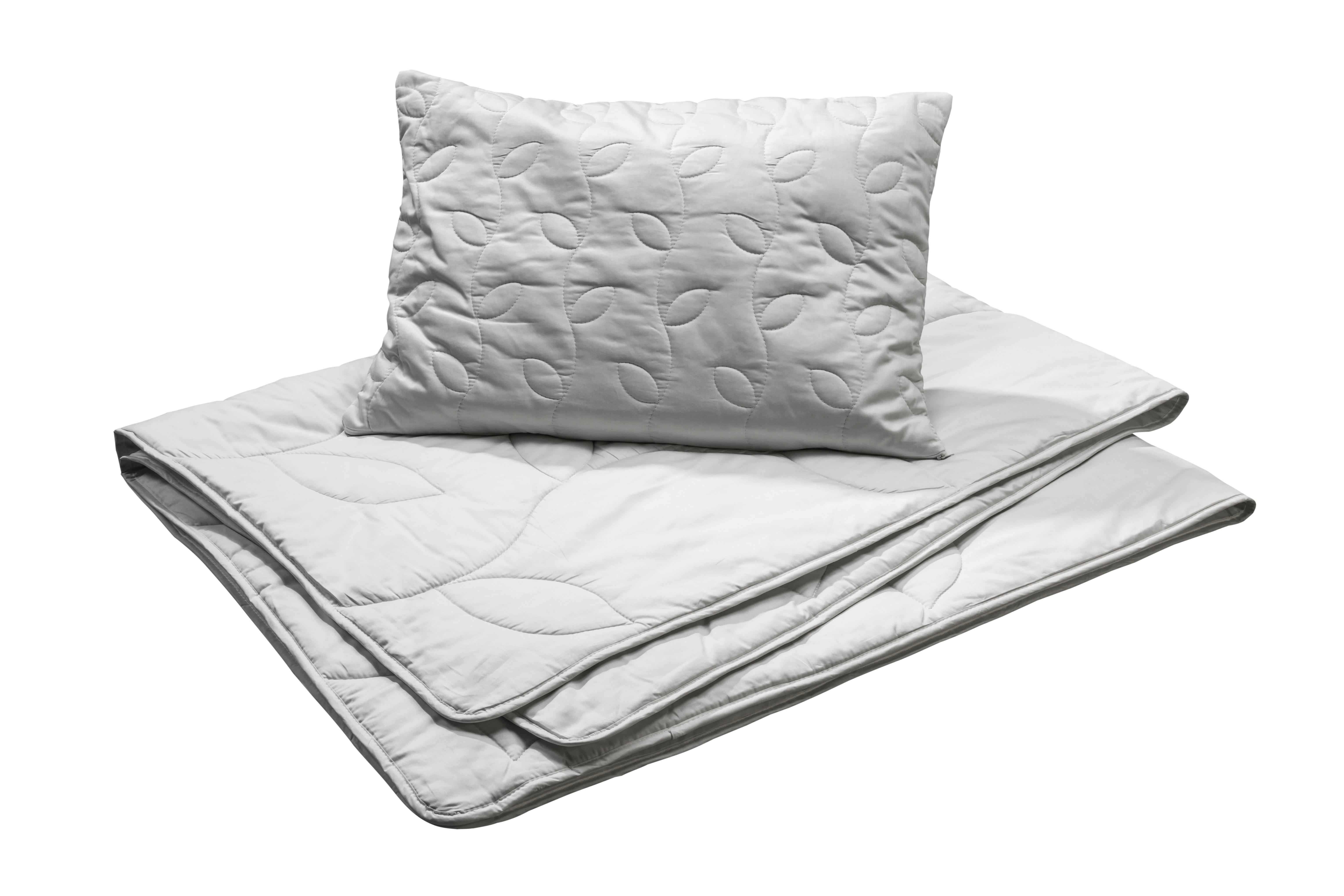 billerbeck  Duvet Hemp Light 