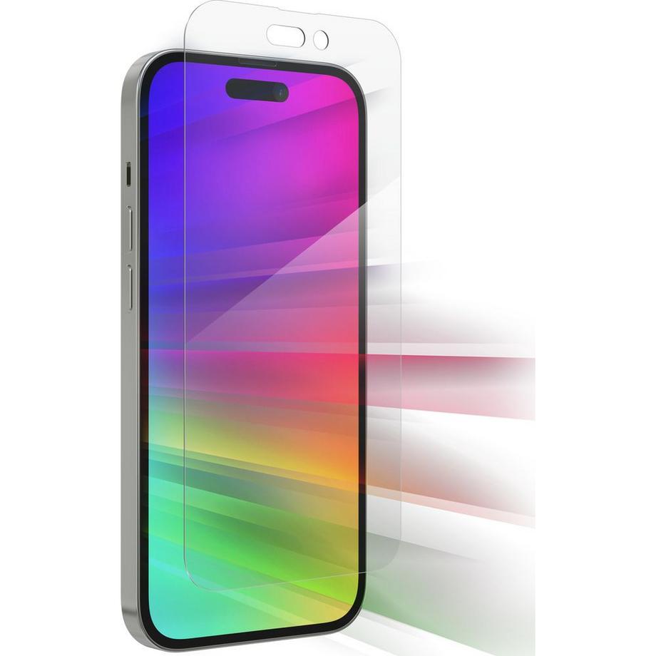 INVISIBLE SHIELD  Glass Elite VisionGuard+ iPhone Pro Max 