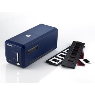 Plustek  Plustek OpticFilm 8100 Film-/Dia-Scanner 7200 x 7200 DPI Blau 