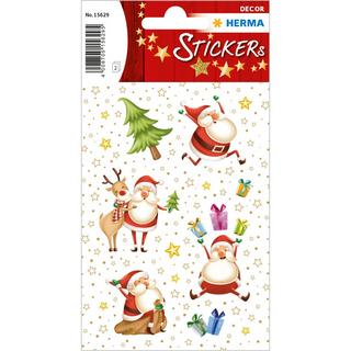 HERMA  HERMA 15629 sticker decorativi Carta Multicolore Permanente 30 pz 