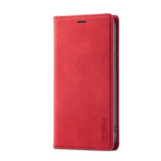 Cover-Discount  iPhone 14 Pro - Vintage Flip Case Etui 