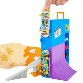 Mattel  Skate Tony Hawk Cereal Skate Bowl 