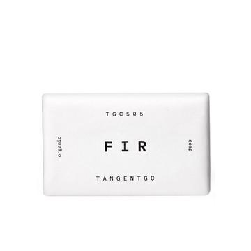 Stückseife fir soap bar