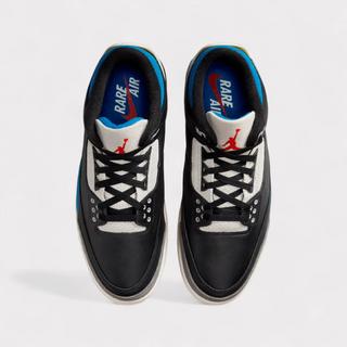 NIKE  Air Jordan 3 Retro OG - Rare Air 