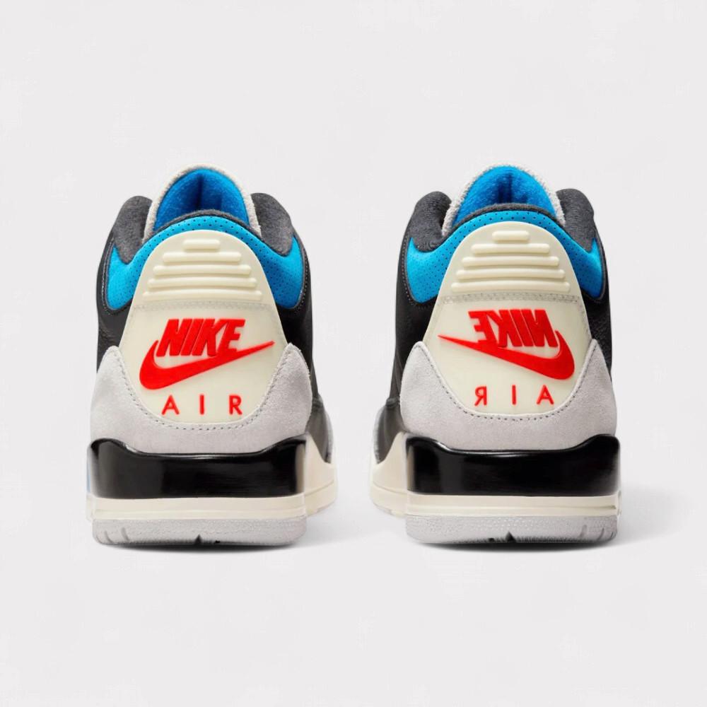 NIKE  Air Jordan 3 Retro OG - Rare Air 