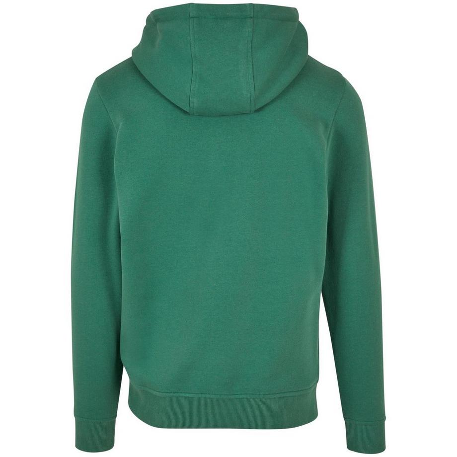 URBAN CLASSICS Organic Basic Sweatshirt à capuche  