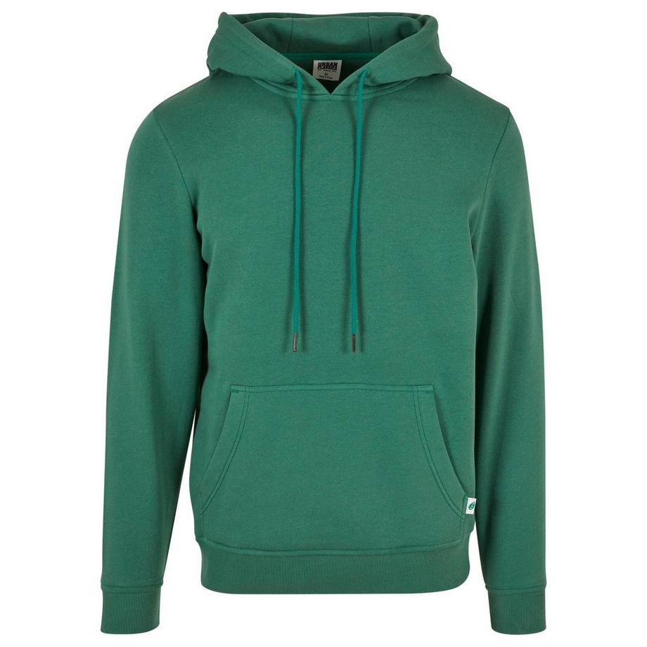 weathirt à capuche urban claic organic baic