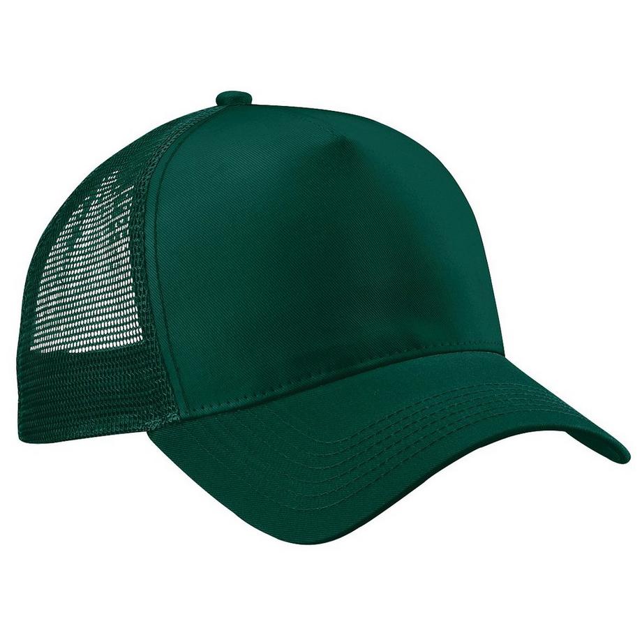 Beechfield Casquette Trucker en Maille  