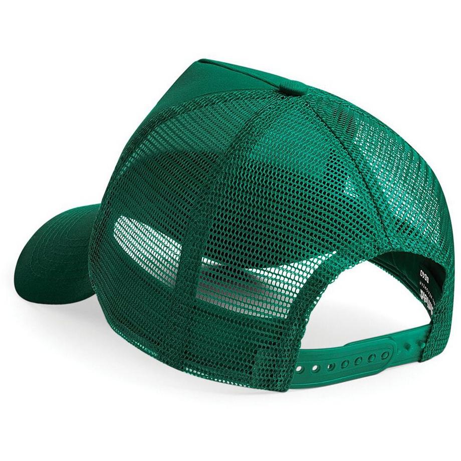 Beechfield Casquette Trucker en Maille  