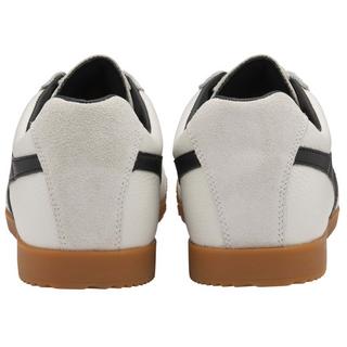 gola  baskets cuir harrier 