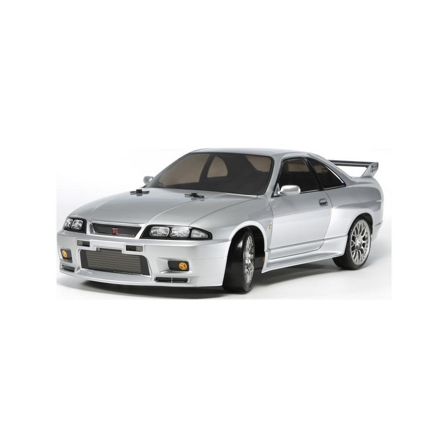 Tamiya  Monster Truck Monster Beetle Trail, 4WD 1:14, Bausatz 