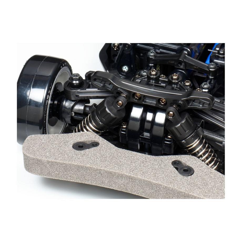 Tamiya  Monster Truck Monster Beetle Trail, 4WD 1:14, Bausatz 