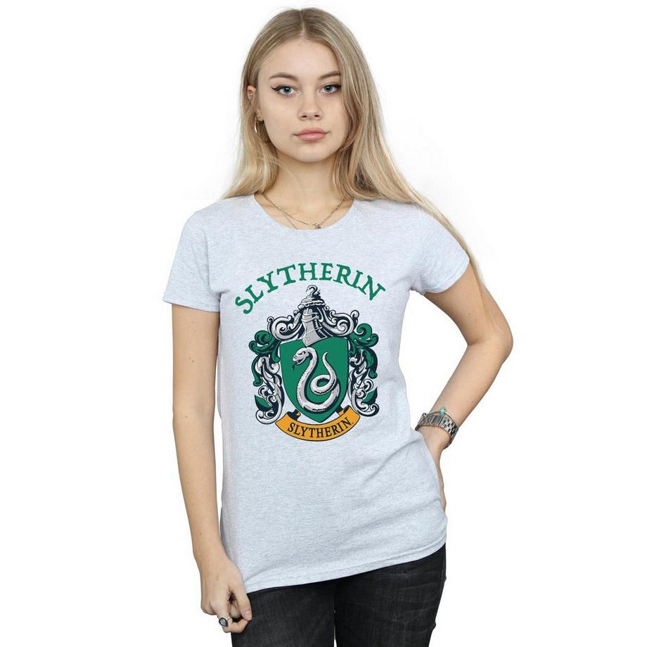 Harry Potter Slytherin T-Shirt  