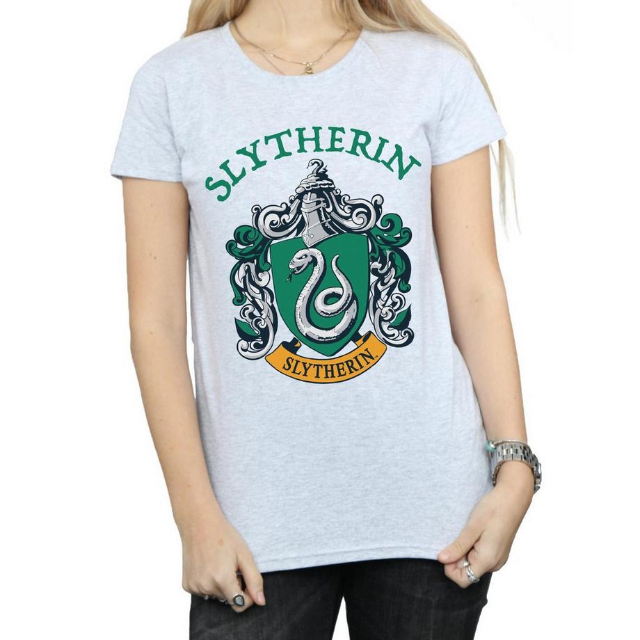 Harry Potter Slytherin T-Shirt  