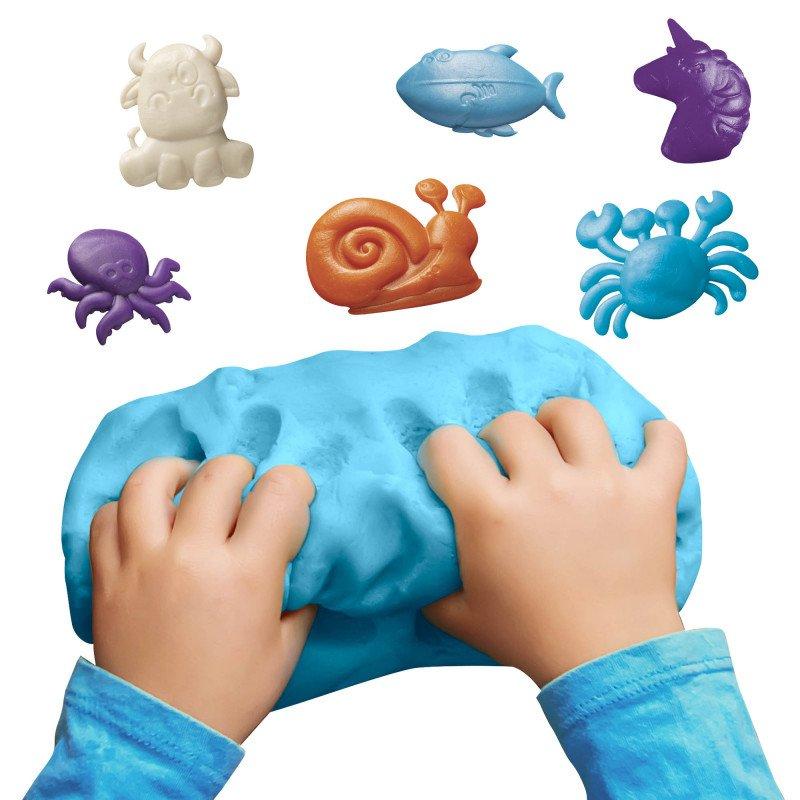 CARIOCA  Set de pâte à modeler 