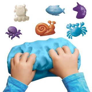 CARIOCA  Set de pâte à modeler 