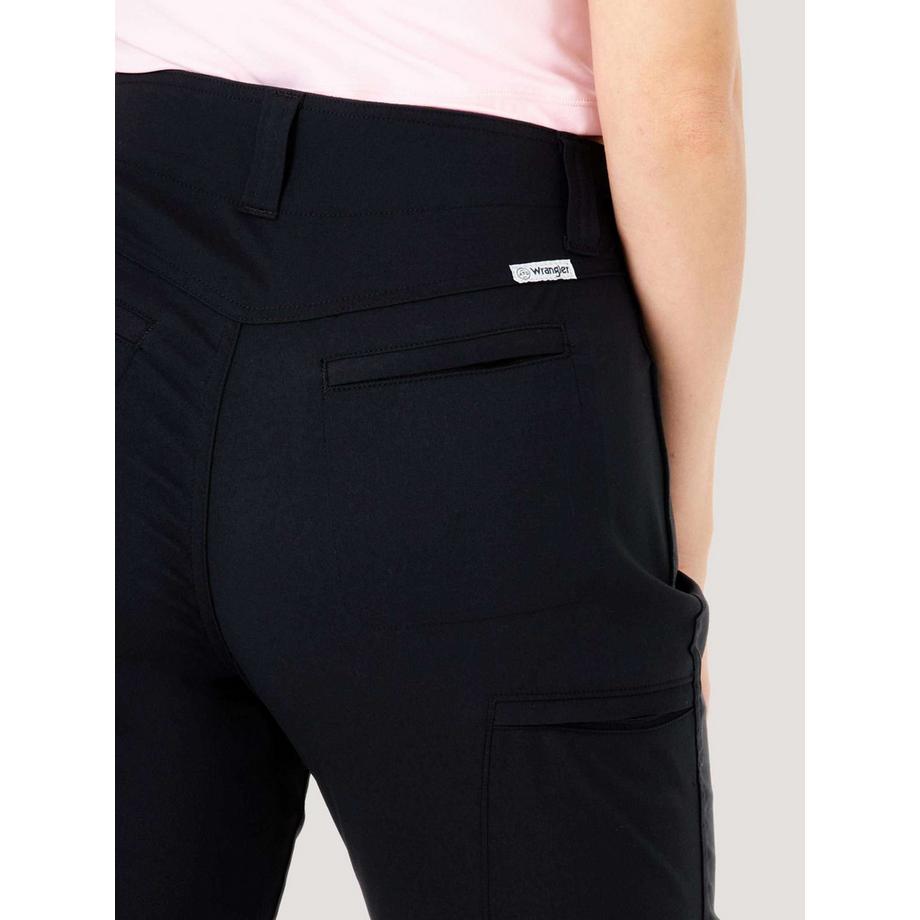 Wrangler Slim Utility Pants  