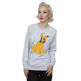 Disney  Classic Pluto Sweatshirt 