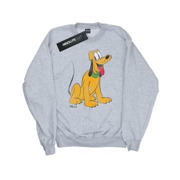 Classic Pluto Sweatshirt