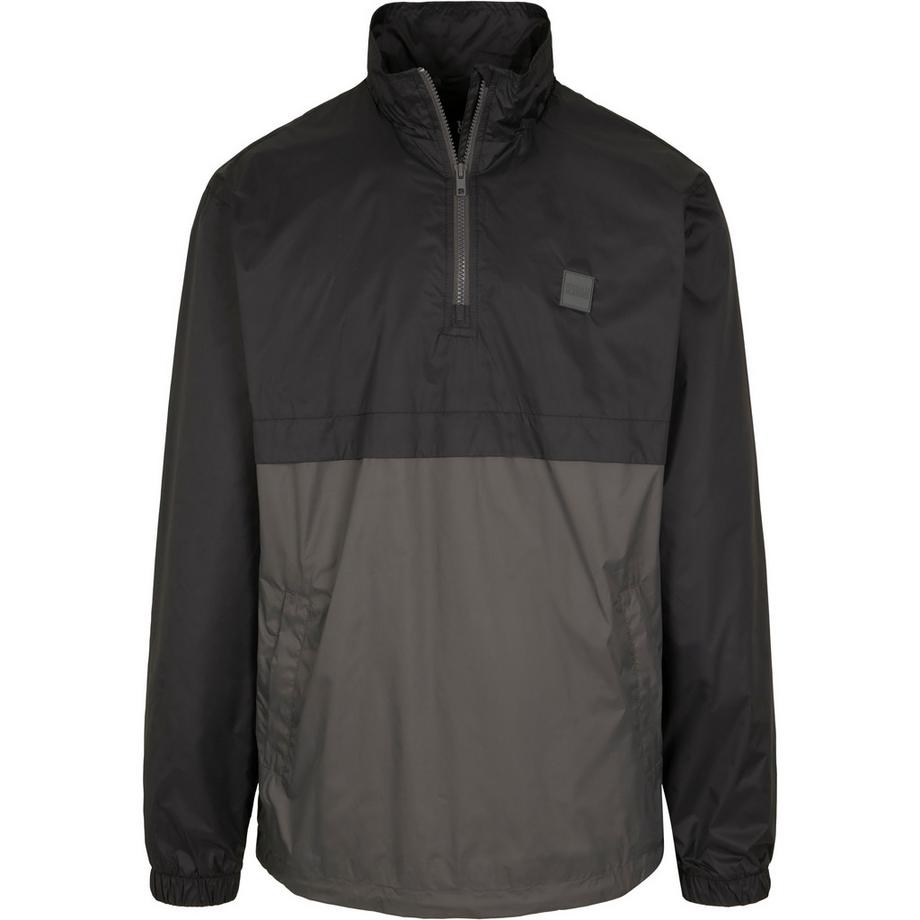 giacca urban claic tand up