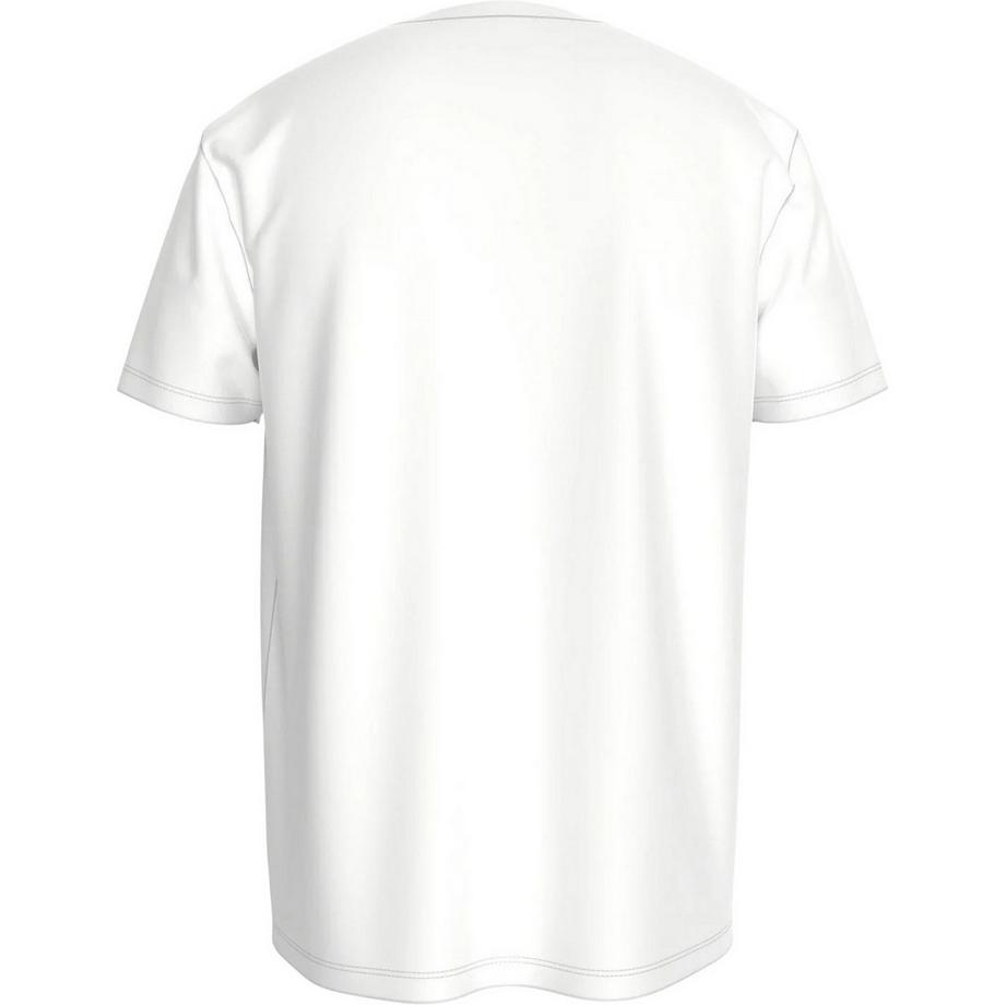 TOMMY HILFIGER Logo T-Shirt  