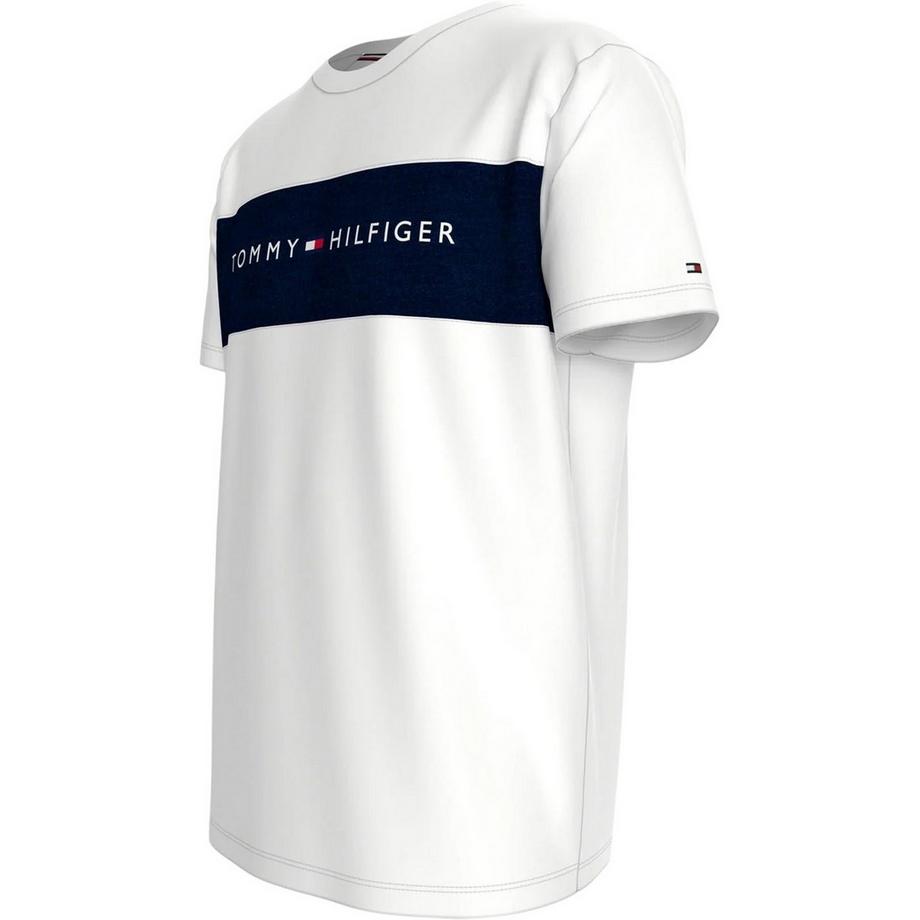 TOMMY HILFIGER Logo T-Shirt  