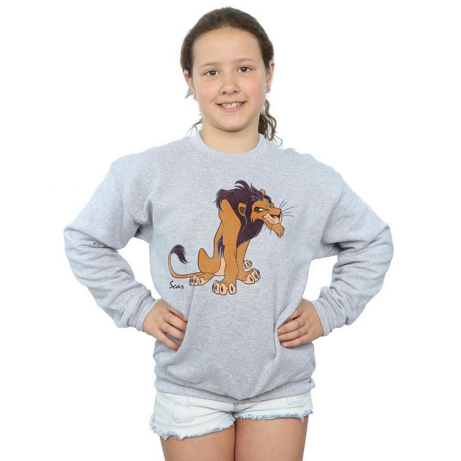 Disney  Sweat THE LION KING 