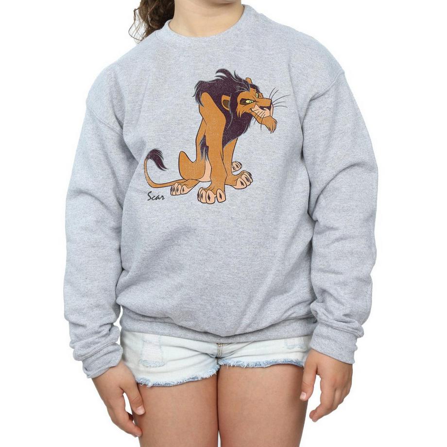 Disney  Sweat THE LION KING 