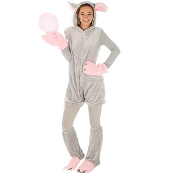 Costume del mouse