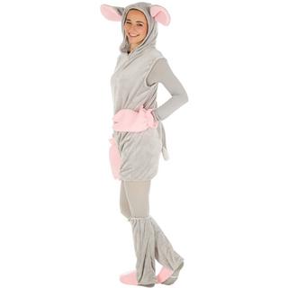 Tectake  Costume del mouse 
