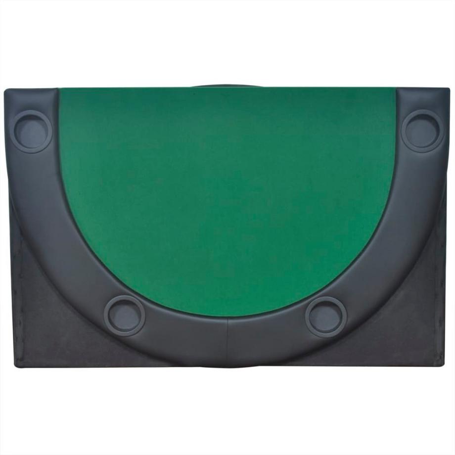 VidaXL  Poker tisch mdf 