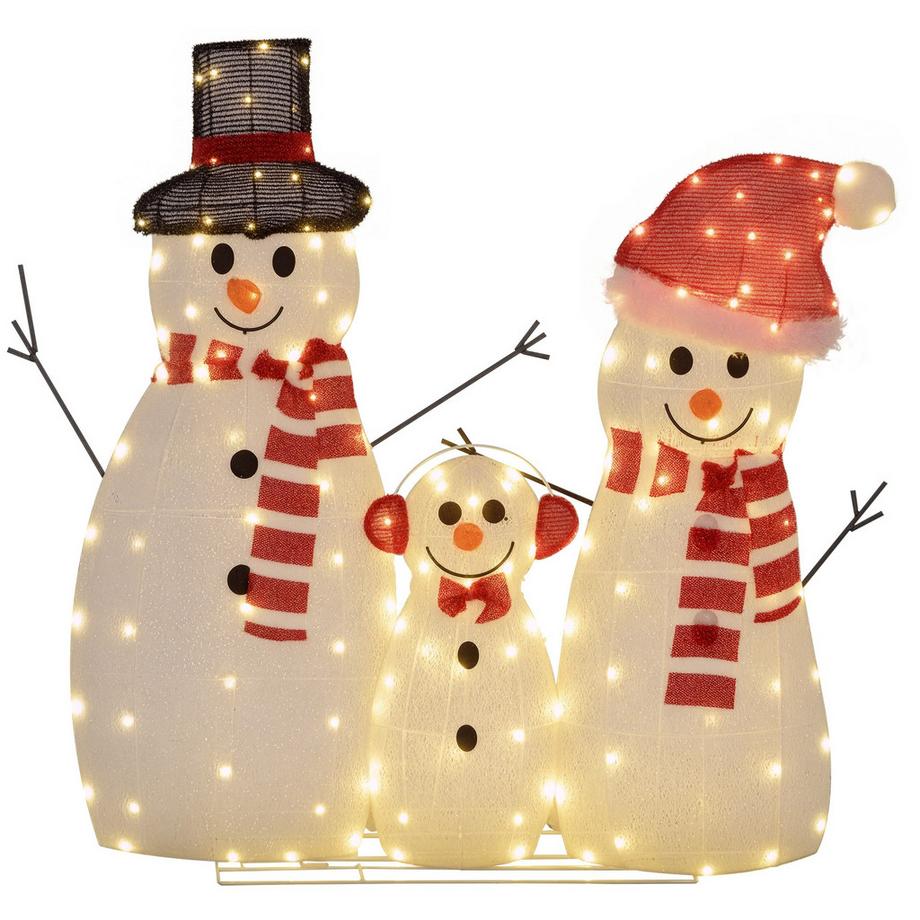 Weihnachtsbeleuchtung