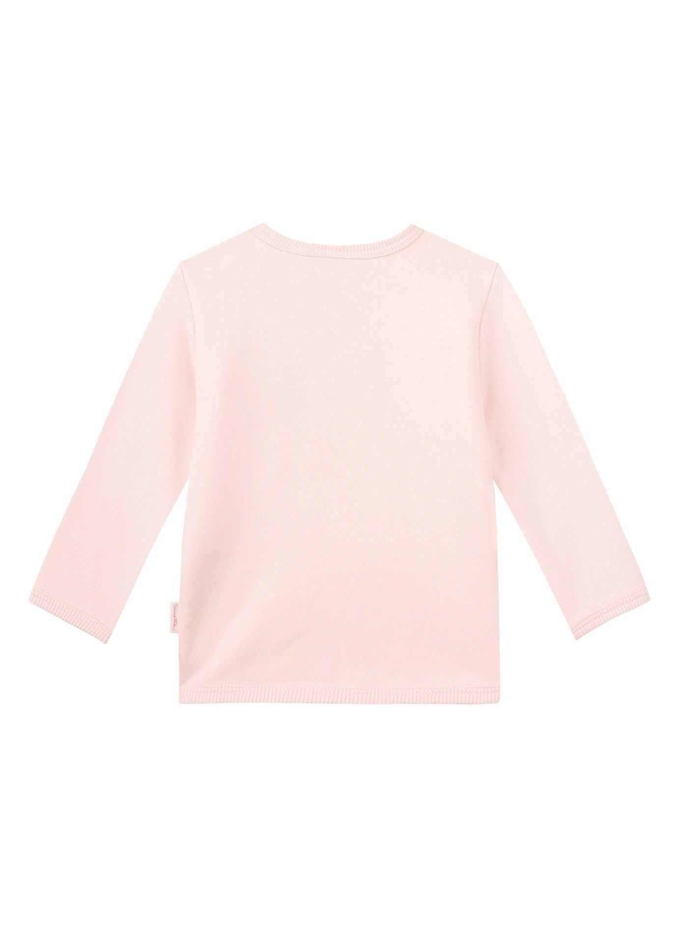 Sanetta Fiftyseven  Baby Sweatshirt langarm 