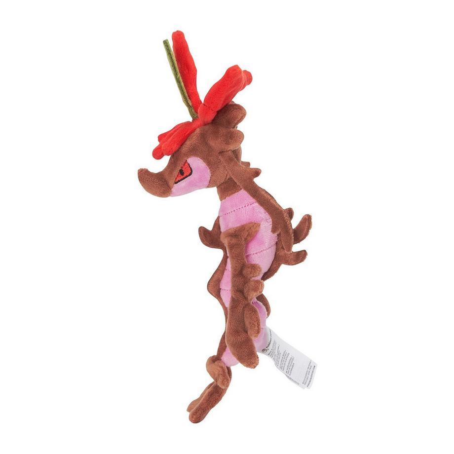 Pokémon  Dragalge Sitting Cuties Plush 